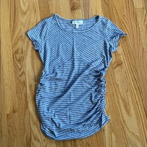 Jessica Simpson Maternity T-Shirt
